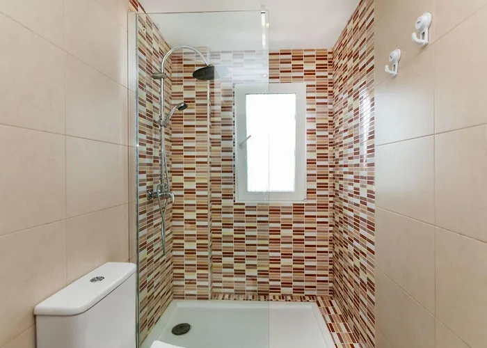 Apartman Samoa By Interhome
