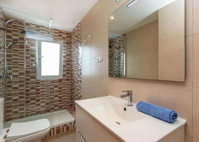 Samoa By Interhome Apartman Salou