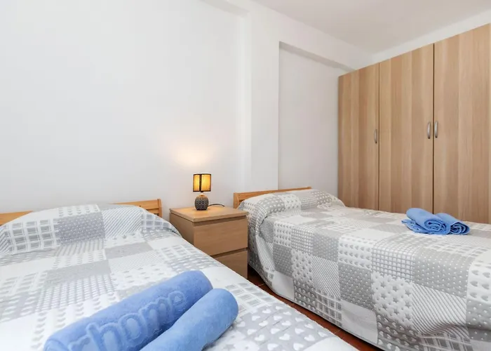 Samoa By Interhome Apartman *