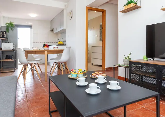 Apartman Samoa By Interhome *