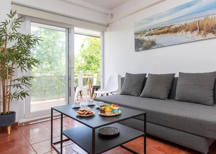 Samoa By Interhome Apartman