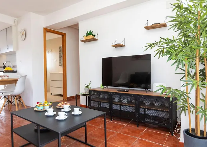 Apartman Samoa By Interhome