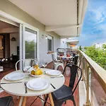 Samoa By Interhome Салоу