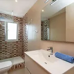Samoa By Interhome Апартаменты Салоу