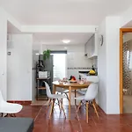 Апартаменты Samoa By Interhome Салоу