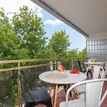Апартаменты Samoa By Interhome