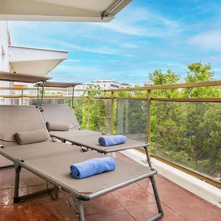 Samoa By Interhome *
