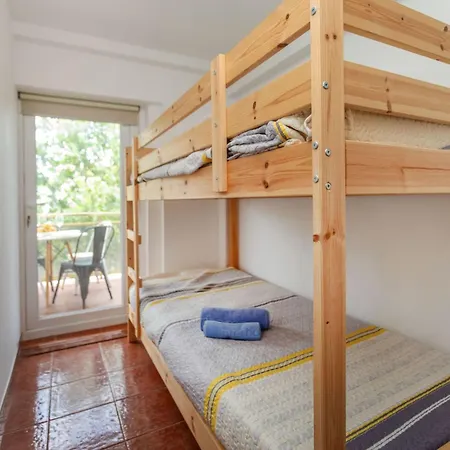 Apartman Samoa By Interhome *
