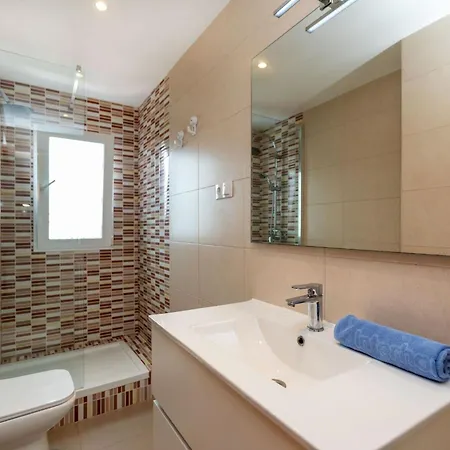 Samoa By Interhome Apartman Salou