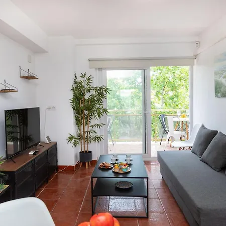 Samoa By Interhome * 살루