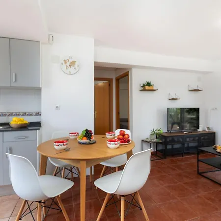 Samoa By Interhome Apartman *