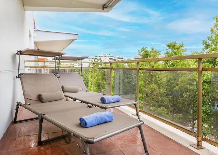 Samoa By Interhome *