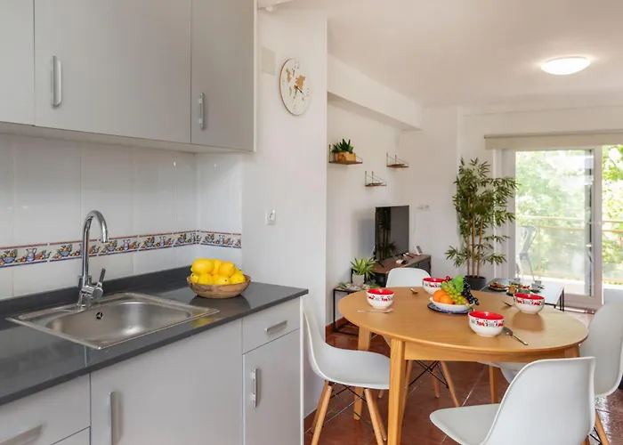Samoa By Interhome Apartment