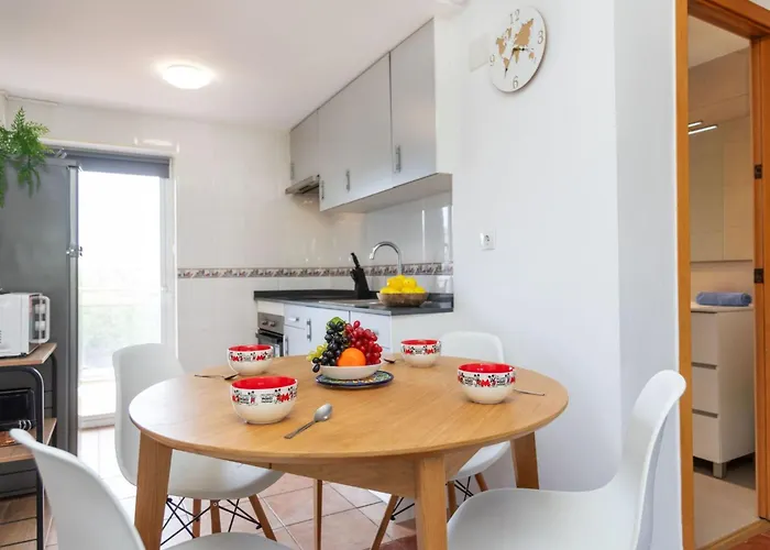 Apartment Samoa By Interhome