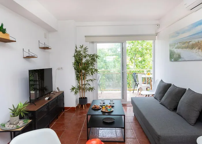 Samoa By Interhome * Salou