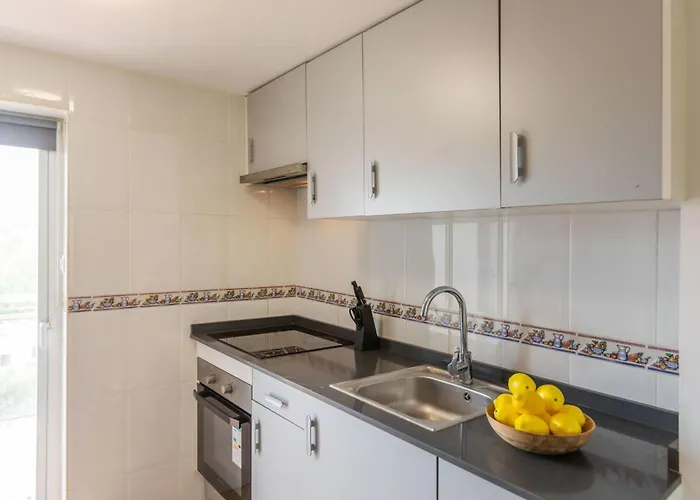 Apartment Samoa By Interhome