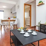Apartament Samoa By Interhome *