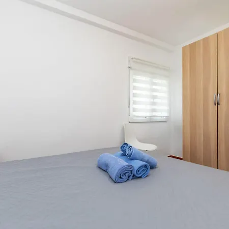 Appartement Samoa By Interhome Salou