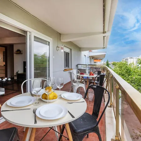 Samoa By Interhome Salou