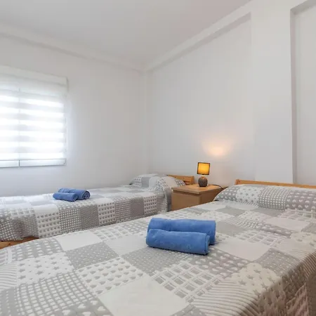 Apartament Samoa By Interhome