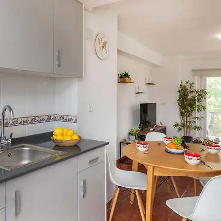 Samoa By Interhome Appartement