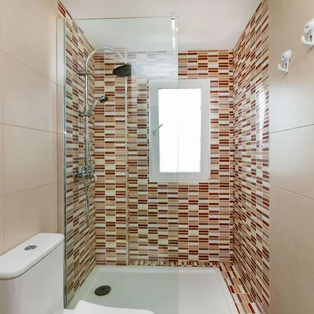 Appartement Samoa By Interhome