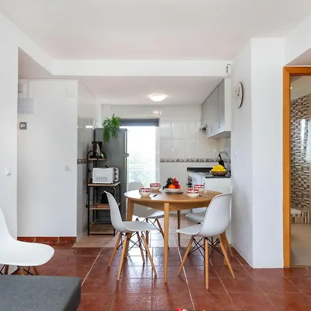 Appartement Samoa By Interhome Salou