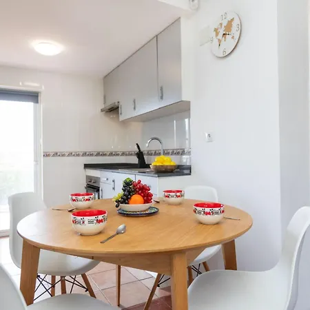 Appartement Samoa By Interhome