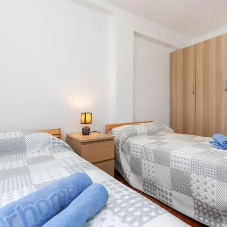 Samoa By Interhome Appartement *