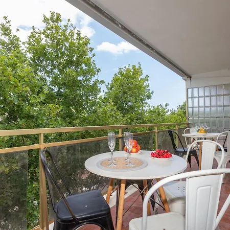 Appartement Samoa By Interhome