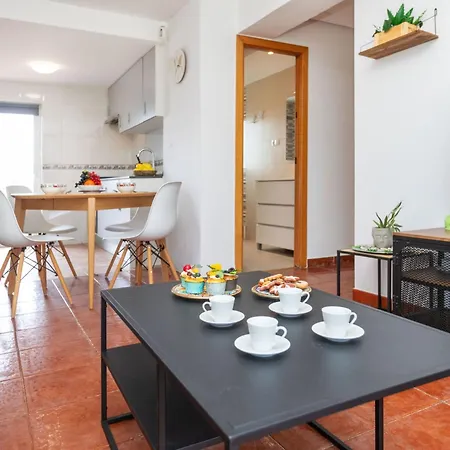 Appartement Samoa By Interhome *