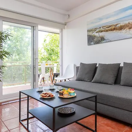 Samoa By Interhome Apartament