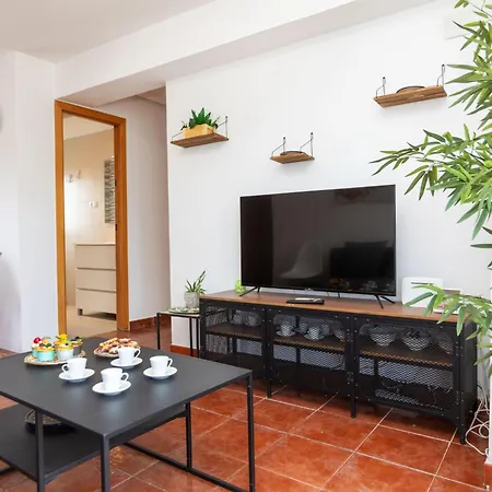 Apartament Samoa By Interhome