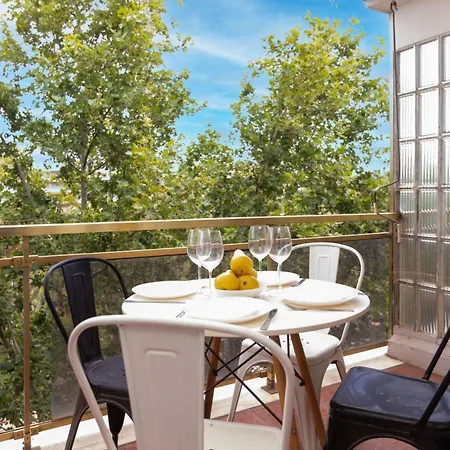 Samoa By Interhome Appartement