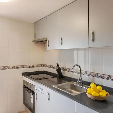 Appartement Samoa By Interhome