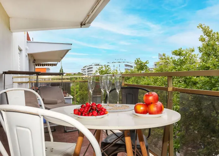 Apartamento Samoa By Interhome