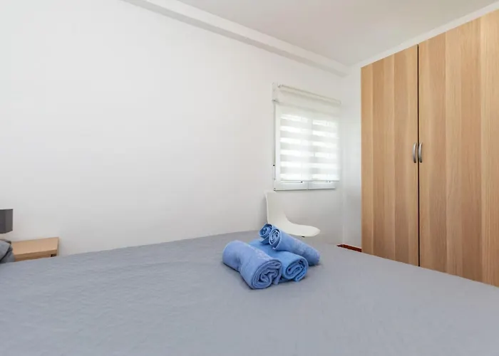 Apartamento Samoa By Interhome Salou