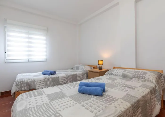 Apartamento Samoa By Interhome