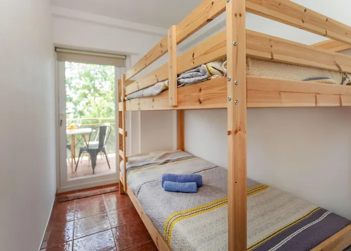 Apartamento Samoa By Interhome *