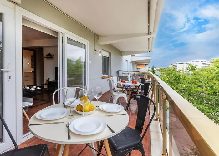 Samoa By Interhome Salou