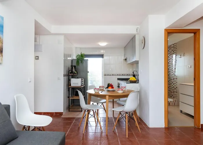 Appartement Samoa By Interhome Salou