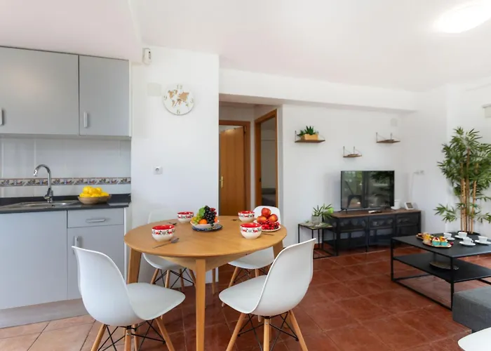 Samoa By Interhome Appartement *